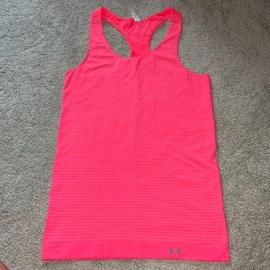 VEUC Under Armour Tank
